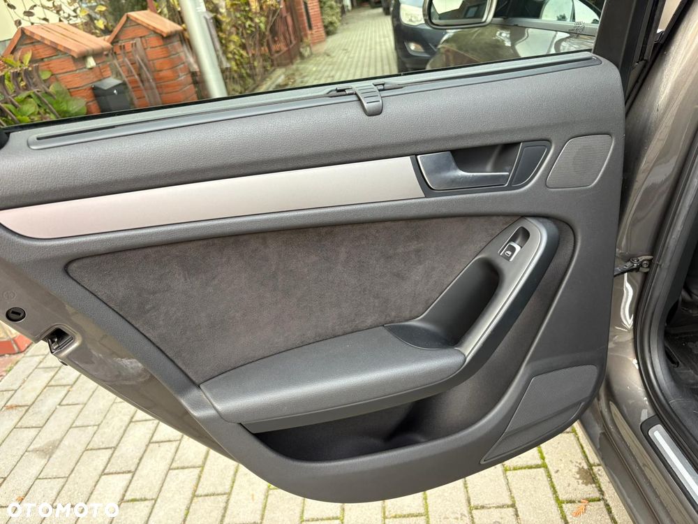 Audi A4 Avant 2.0 TDI 116g - 16