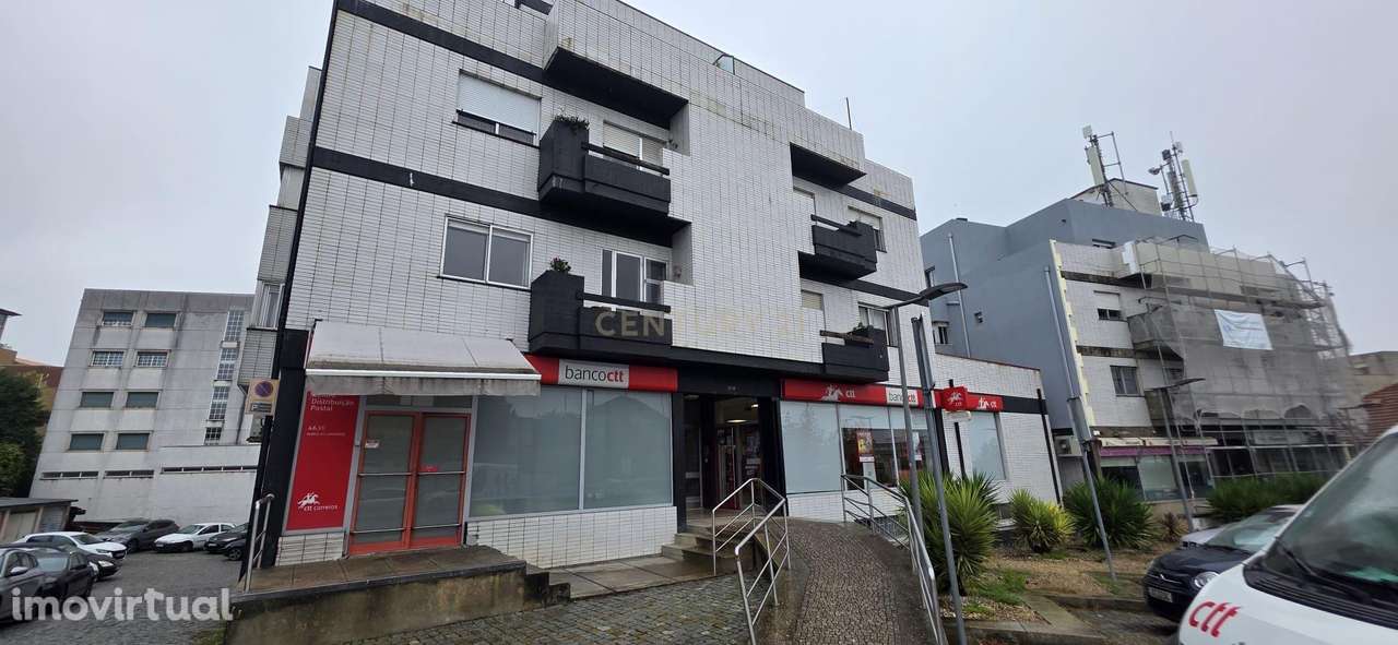 Apartamento T3 + Garagem — Marco de Canaveses - Grande imagem: 2/20