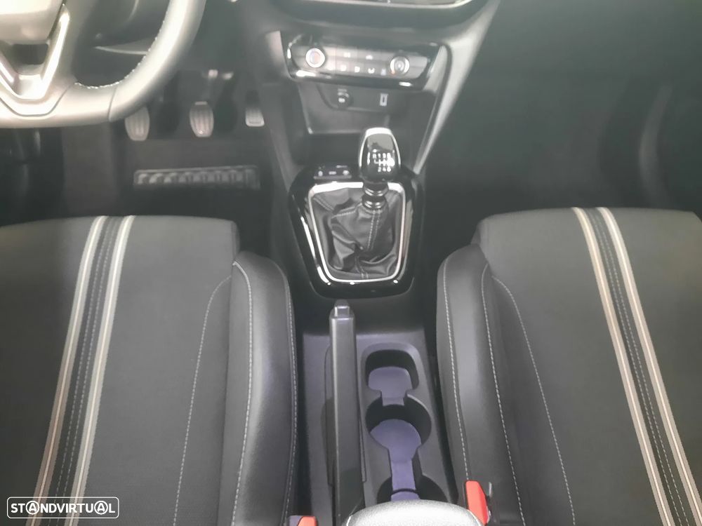 Opel Corsa - 28
