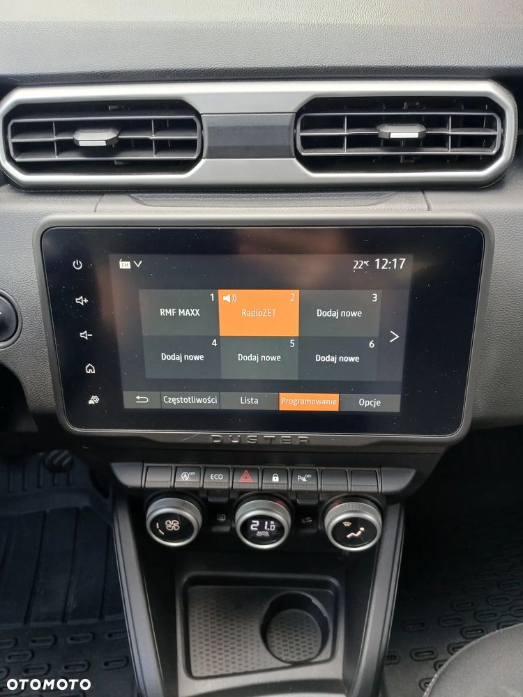 Dacia Duster 1.0 TCe Journey - 34