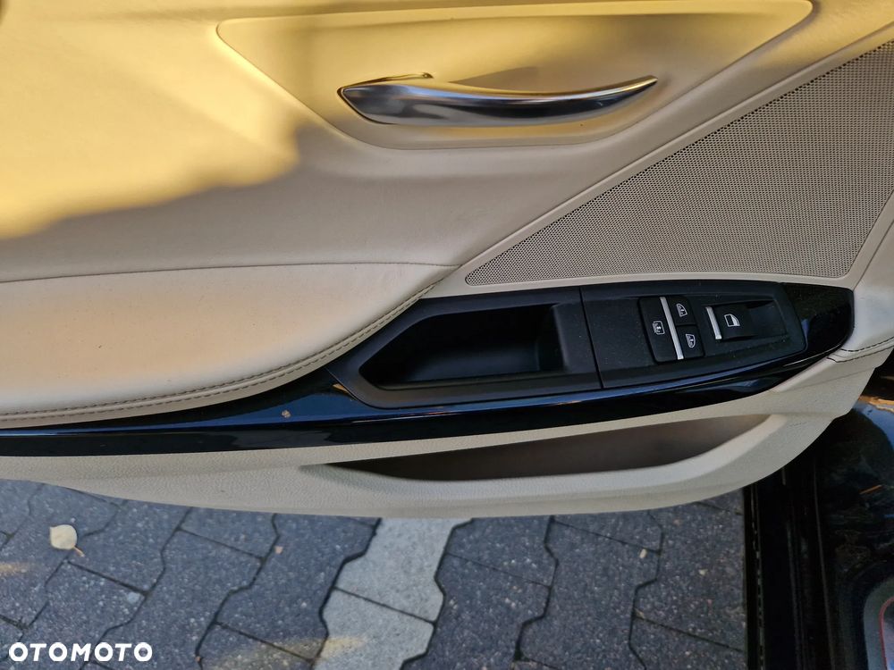 BMW Seria 6 640d xDrive - 11