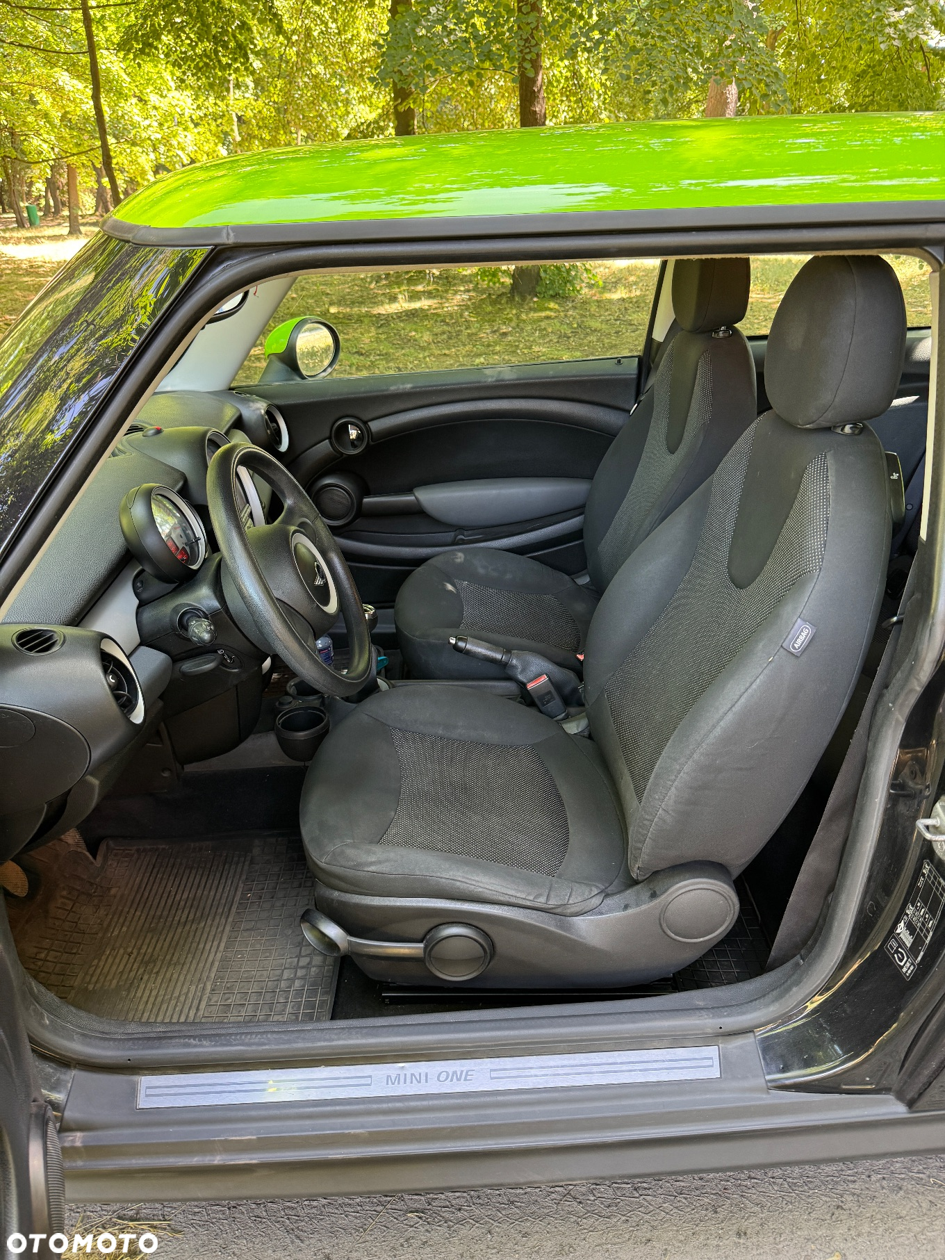 MINI ONE Standard - 8