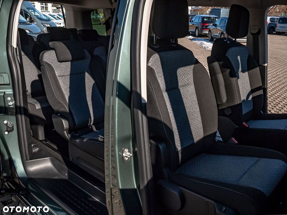 Opel Zafira 2.2 Diesel XL Business - 15