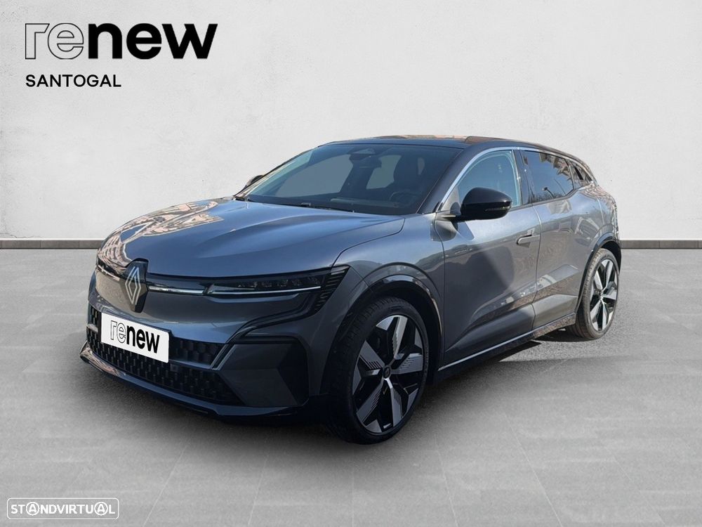 Renault Mégane E-Tech EV60 Techno - 1