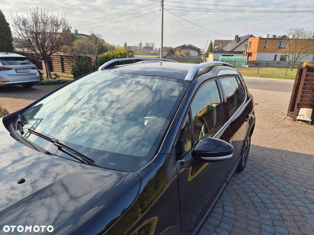 Peugeot 2008 PureTech 110 Stop&Start Allure - 5