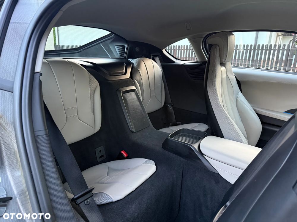 BMW i8 - 19