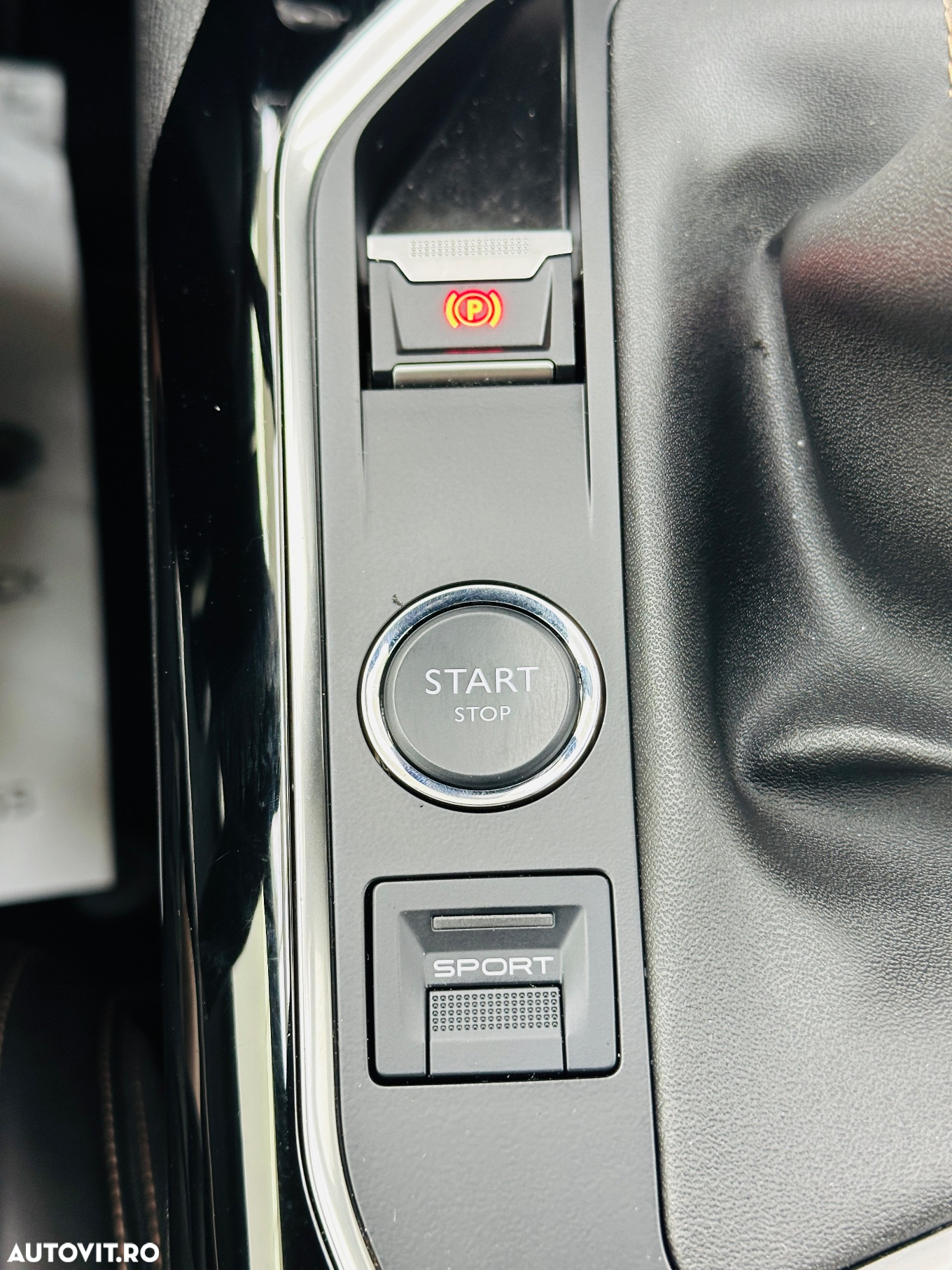 Peugeot 3008 PureTech 130 Stop & Start GPF Allure Pack - 33