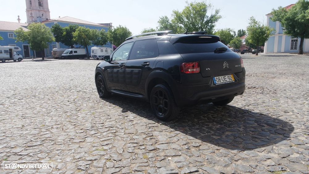 Citroën C4 Cactus 1.6 BlueHDi Feel - 3