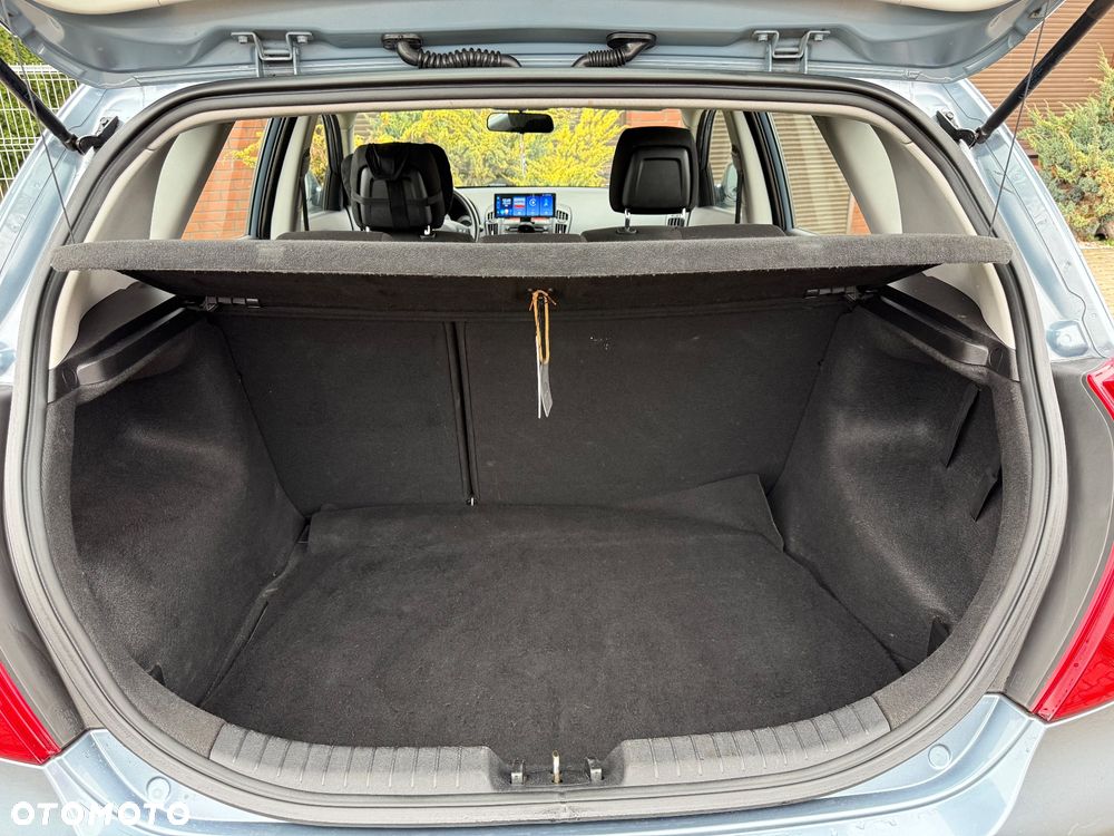 Kia Ceed 1.4 CVVT LX - 21