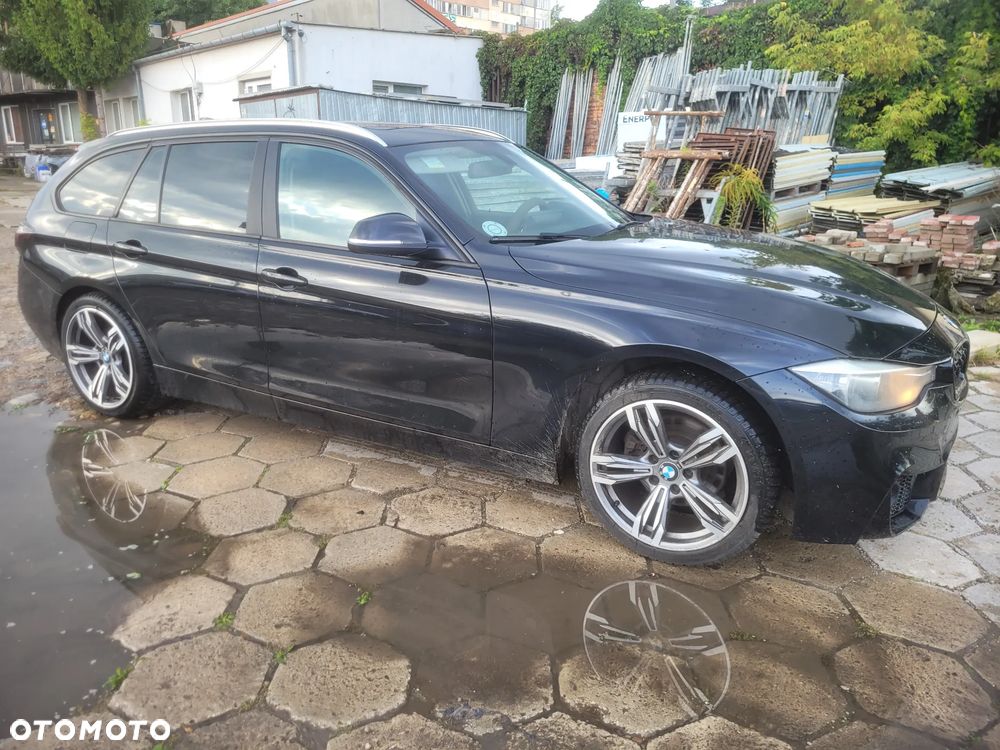 BMW Seria 3 - 12