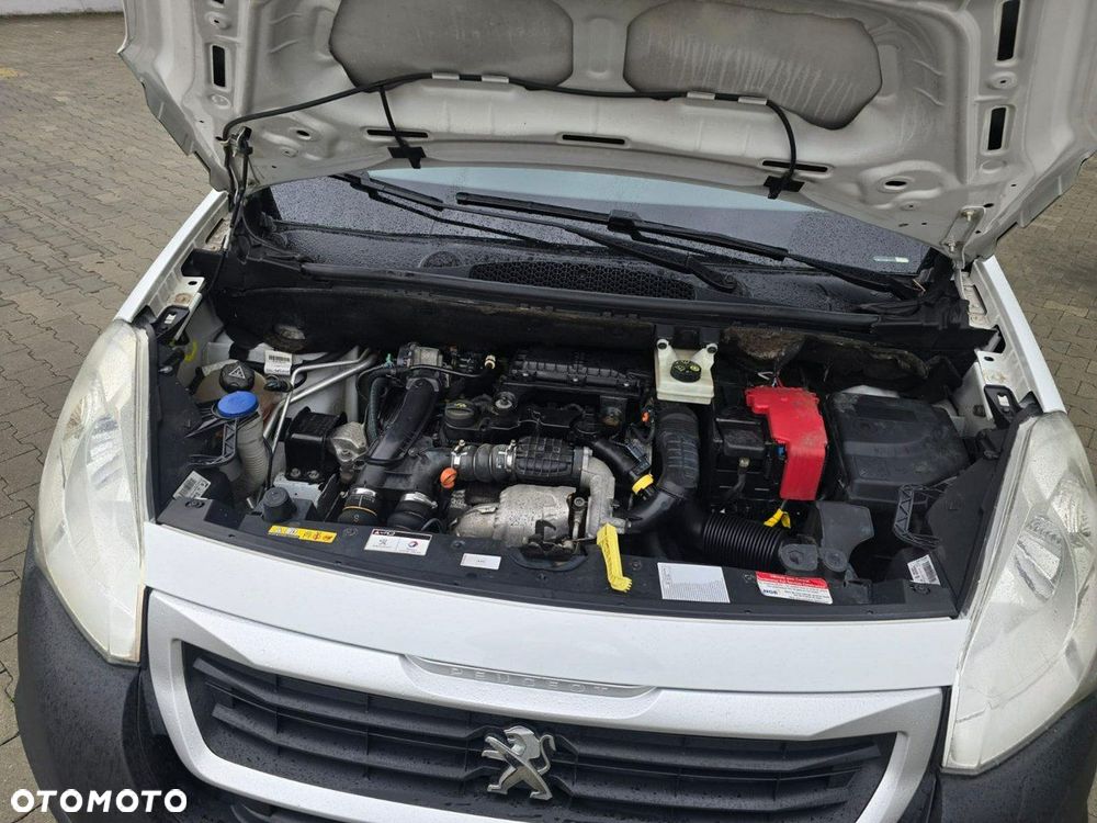 Peugeot Partner - 26