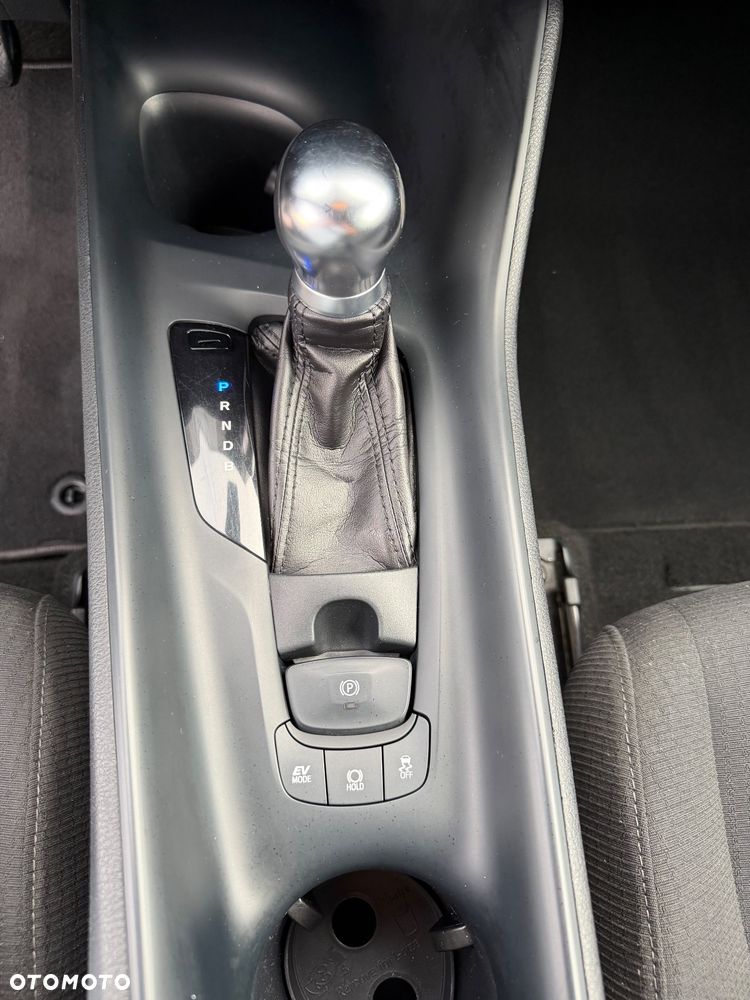Toyota C-HR 1.8 Hybrid Premium - 16