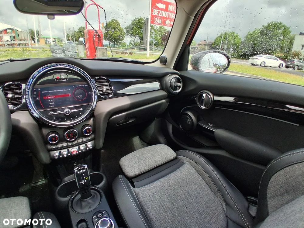 MINI Cooper S Multitone Edition sport - 13