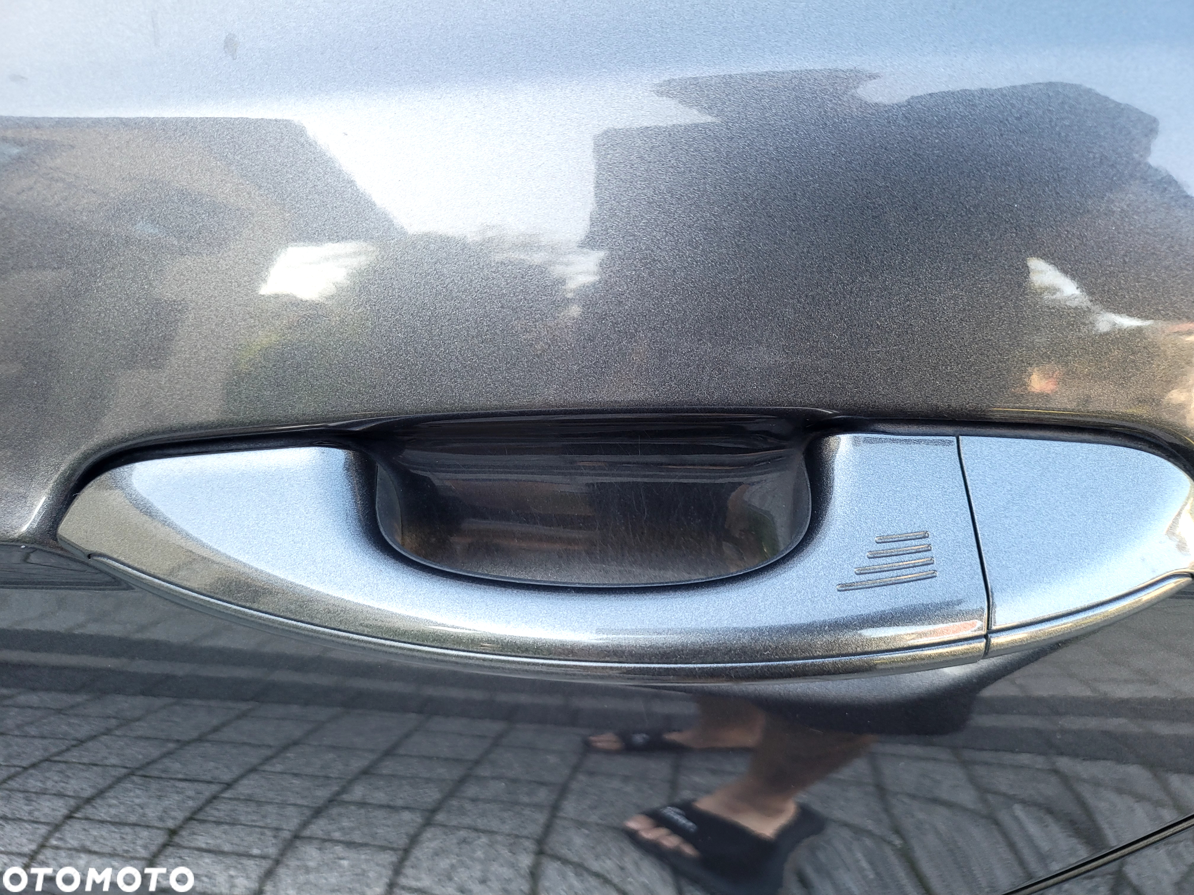 Ford Mondeo 1.5 EcoBoost Titanium - 22