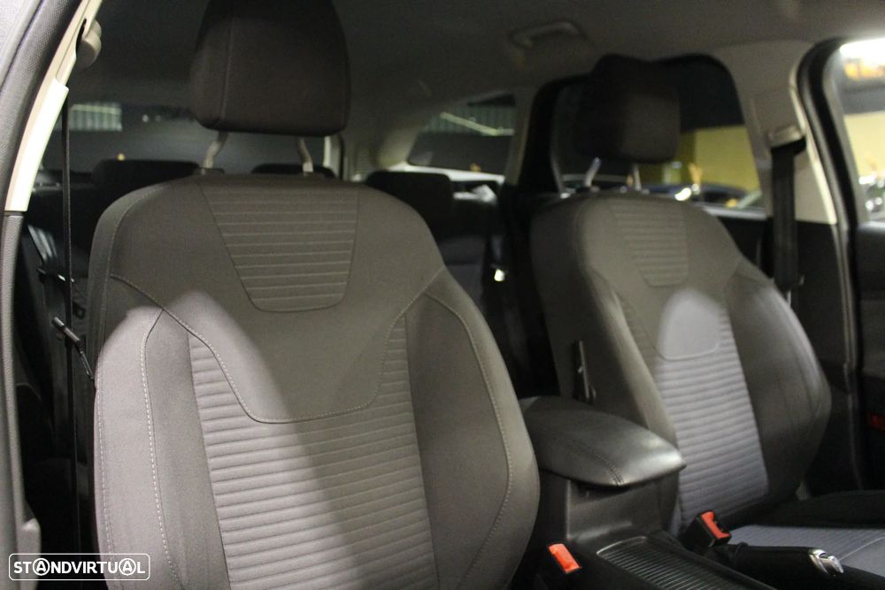 Ford Focus SW 1.5 TDCi Titanium DPS - 13