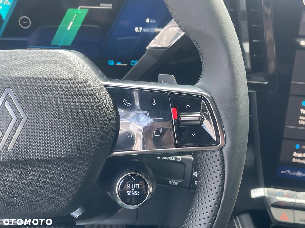 Renault Austral 1.2 E-Tech Full Hybrid 200 Techno MMT - 12