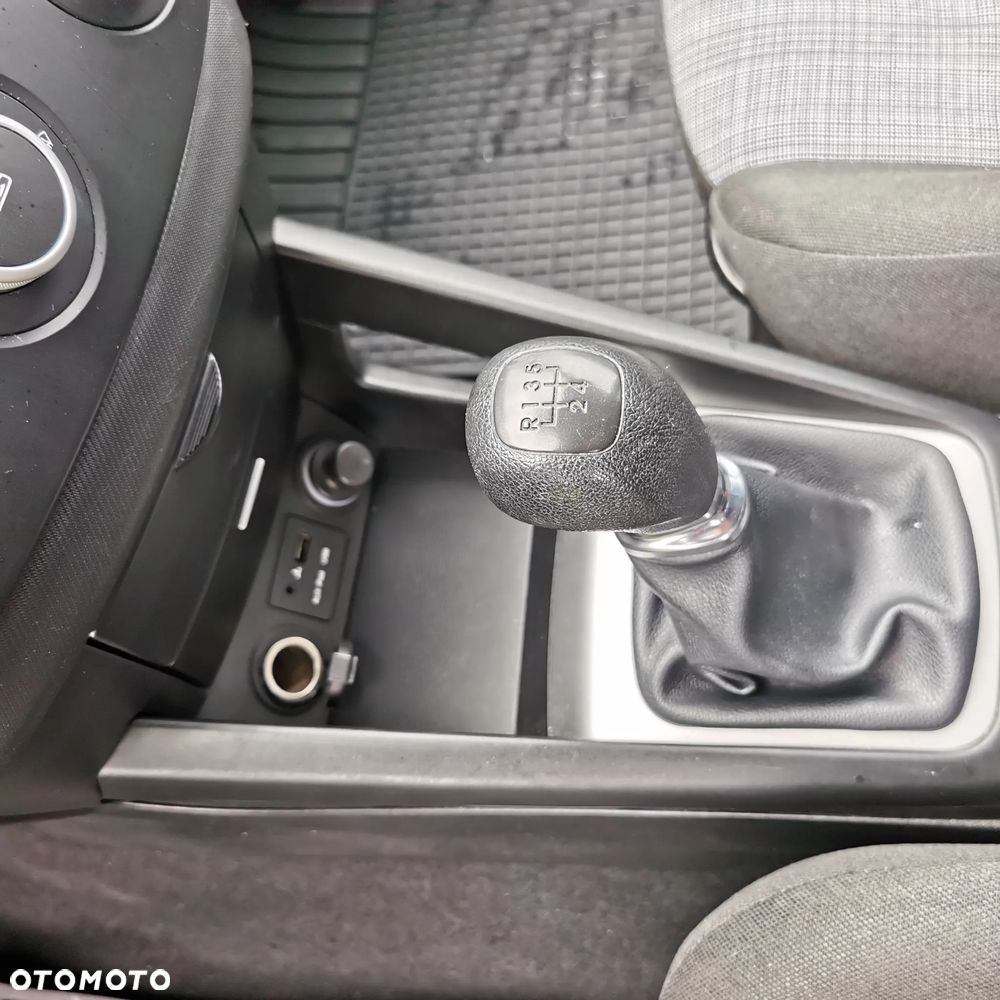 Kia Ceed Cee'd 1.4 Optimum - 21