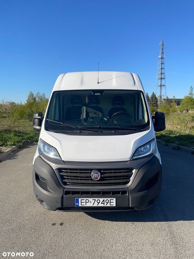 Fiat Ducato - 3