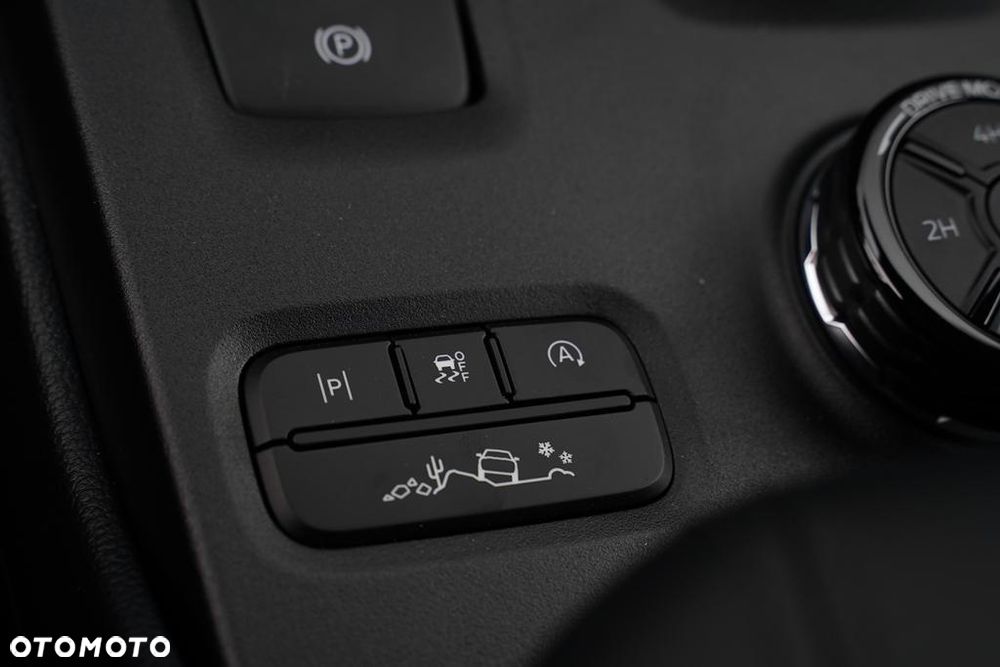 Ford Ranger 3.0 EcoBoost Twin-Turbo 4x4 DC Raptor - 23