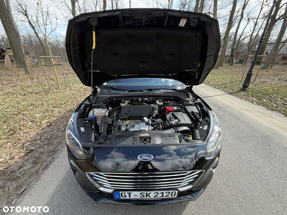 Ford Focus - 41