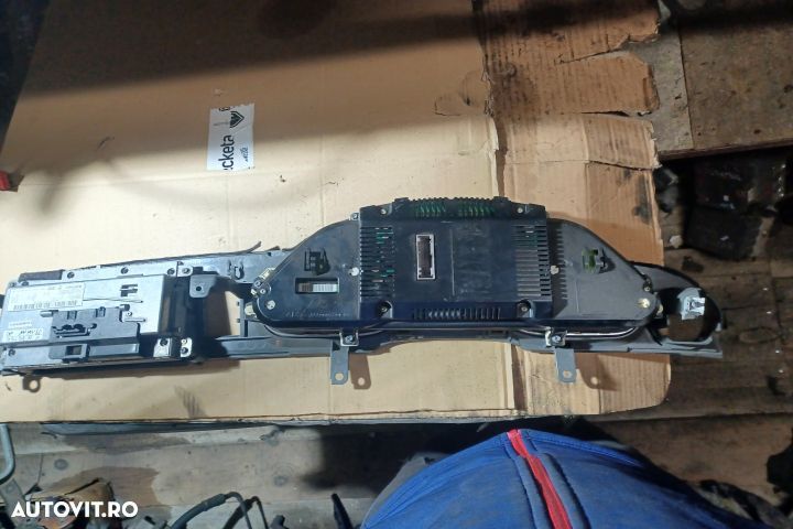 Ceas 5550007301 4F0919603B Audi A6 4F/C6 [2004 - 2008] Sedan 2.0 TDI - 6