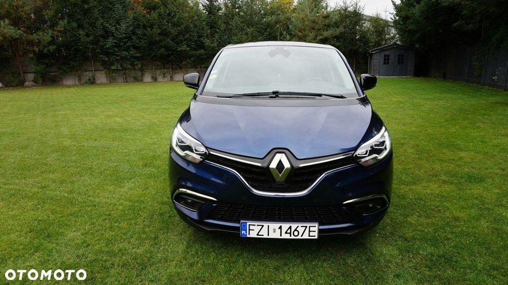 Renault Scenic - 2