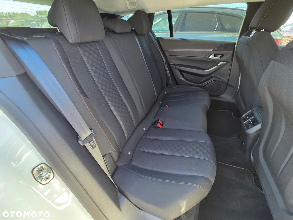 Peugeot 508 1.5 BlueHDi Active S&S - 28
