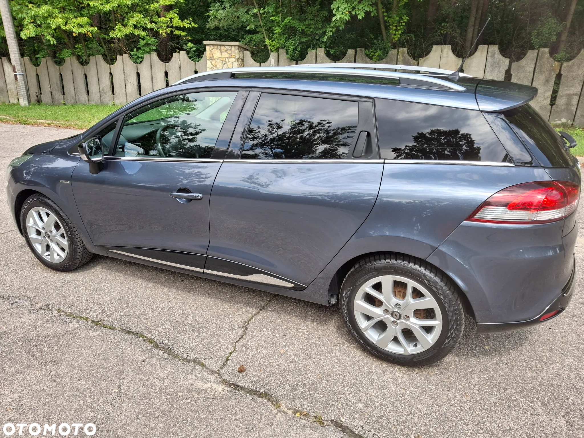 Renault Clio 0.9 Energy TCe Limited - 25