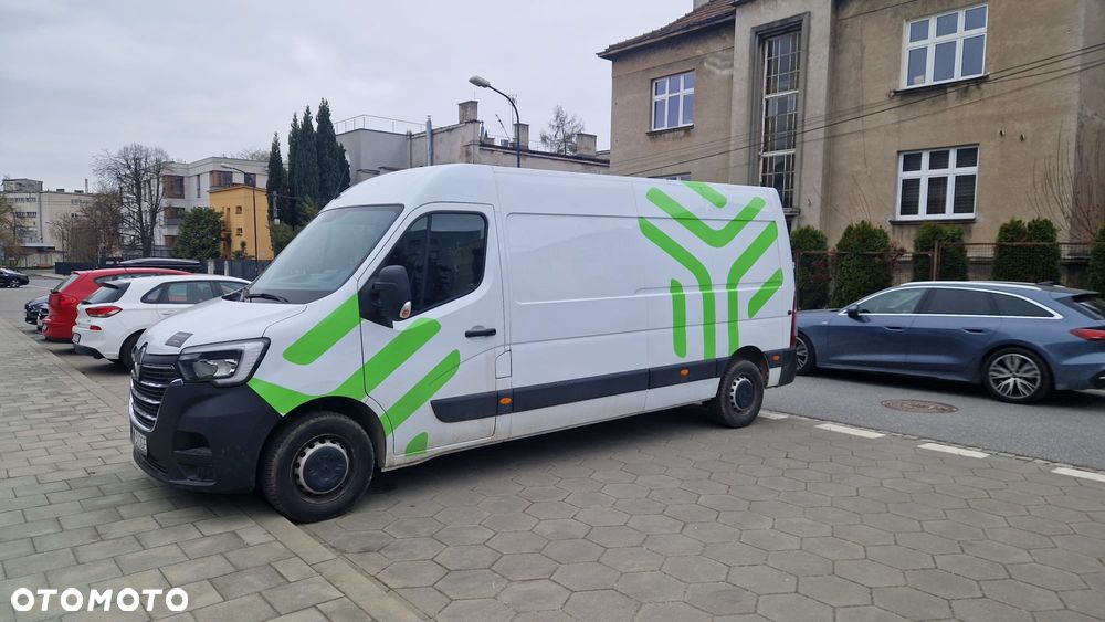Renault MASTER - 4