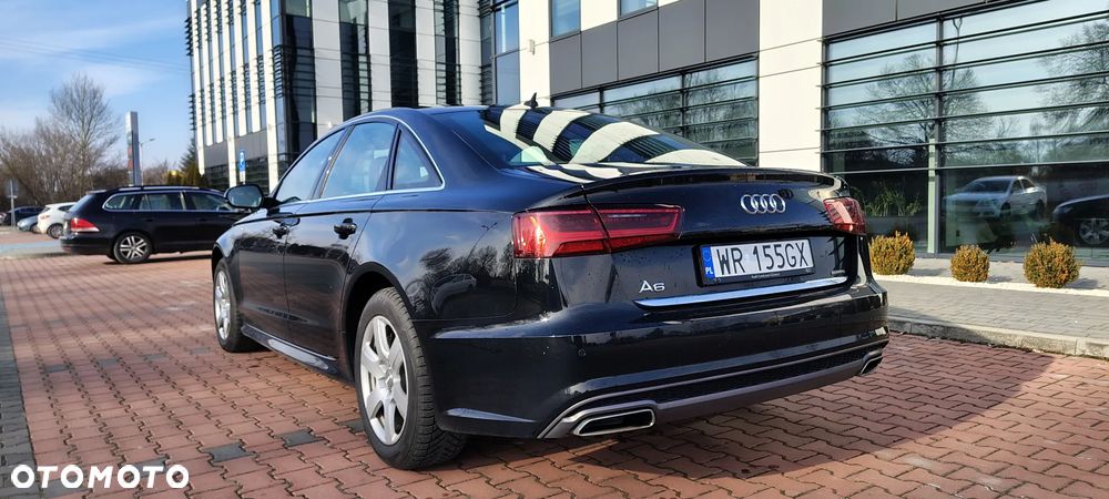 Audi A6 - 17