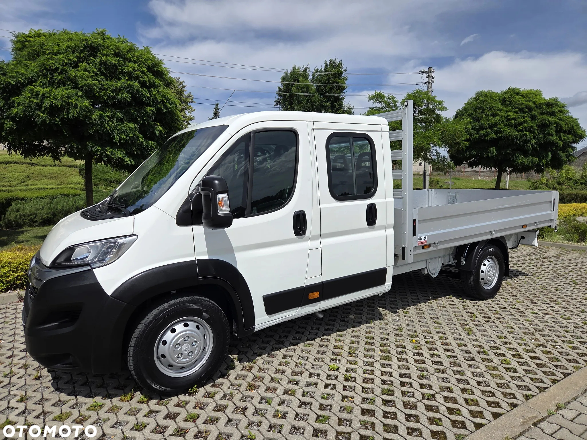 Fiat Ducato - 6