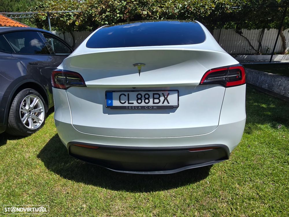 Tesla Model Y Standard - 5