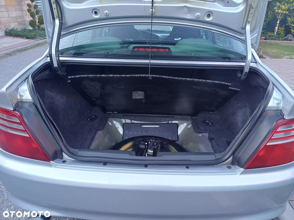 Honda Accord - 14