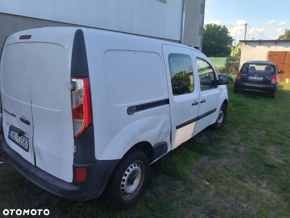 Renault Kangoo Maxi Long - 7