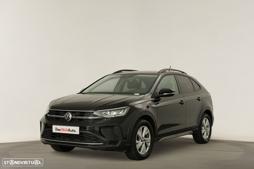 VW Taigo 1.0 TSI Urban - 2