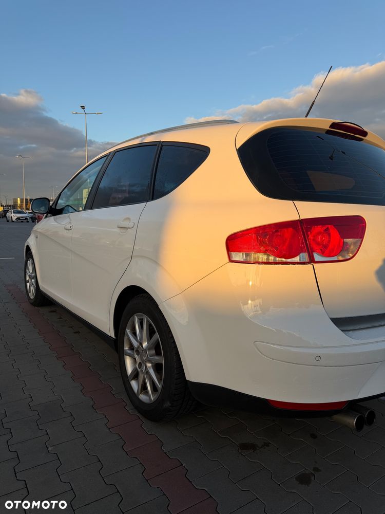 Seat Altea Xl 2010 photo 4
