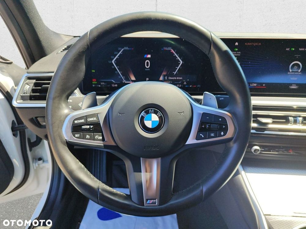 BMW Seria 3 - 16