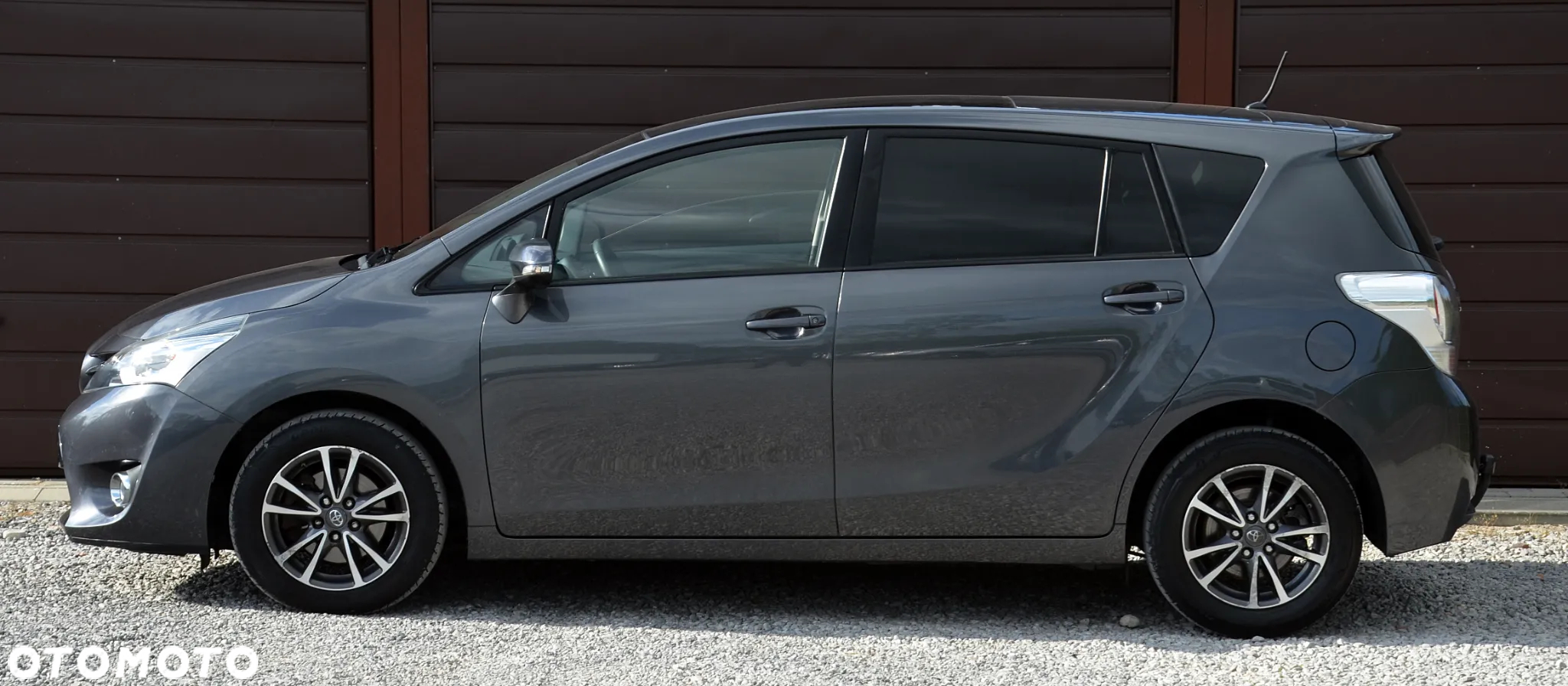 Toyota Verso 1.6 D-4D Premium - 7