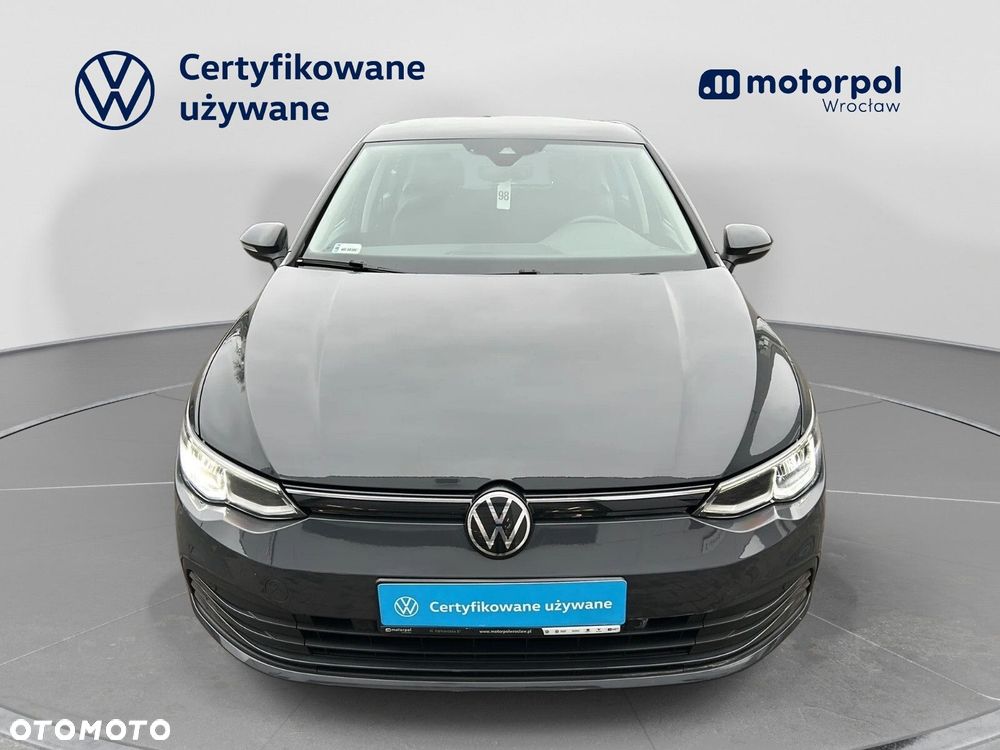 Volkswagen Golf 1.0 TSI - 11