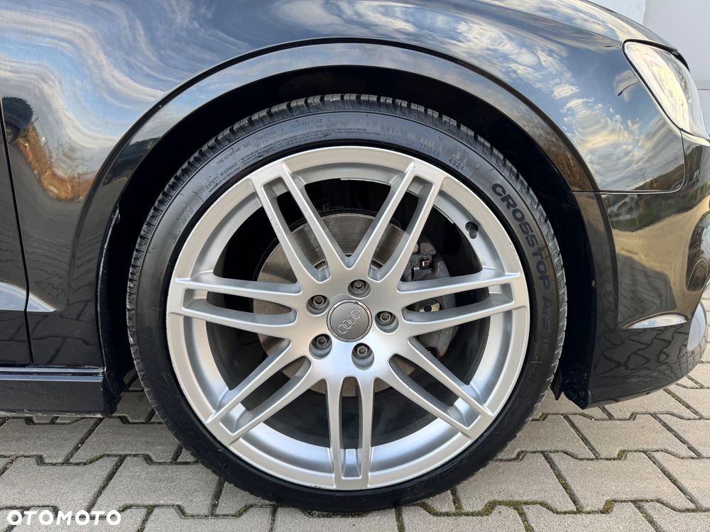 Audi A3 Limousine - 10