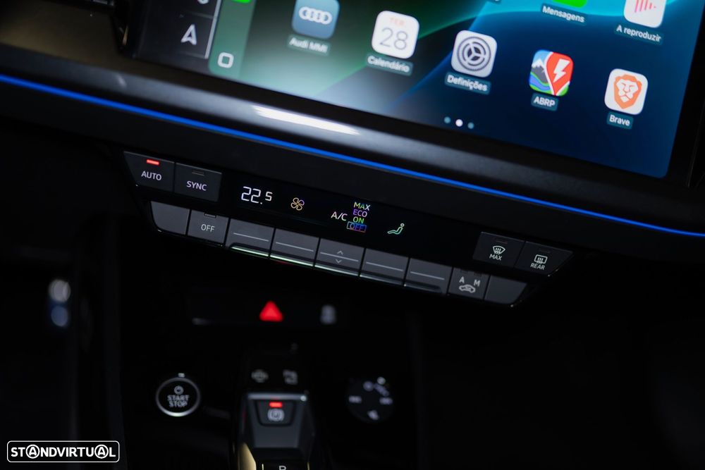 Audi Q4 e-tron 35 55 kWH - 27