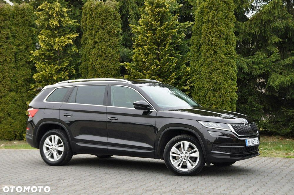 Skoda Kodiaq - 4