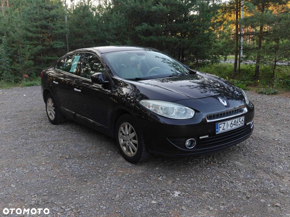 Renault Fluence - 5