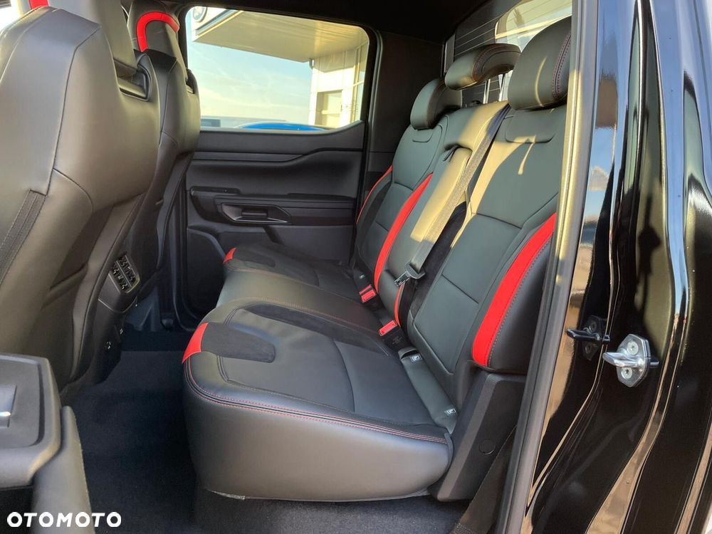 Ford Ranger - 23