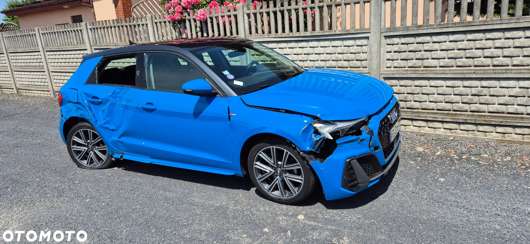 Audi A1 - 9