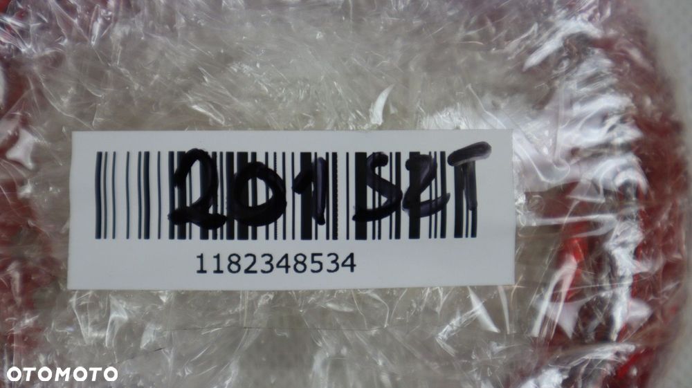 KAMPER PRZYCZEPA KEMPINGOWA JOKON OBRĘCZ DEKORACYJNA - 6