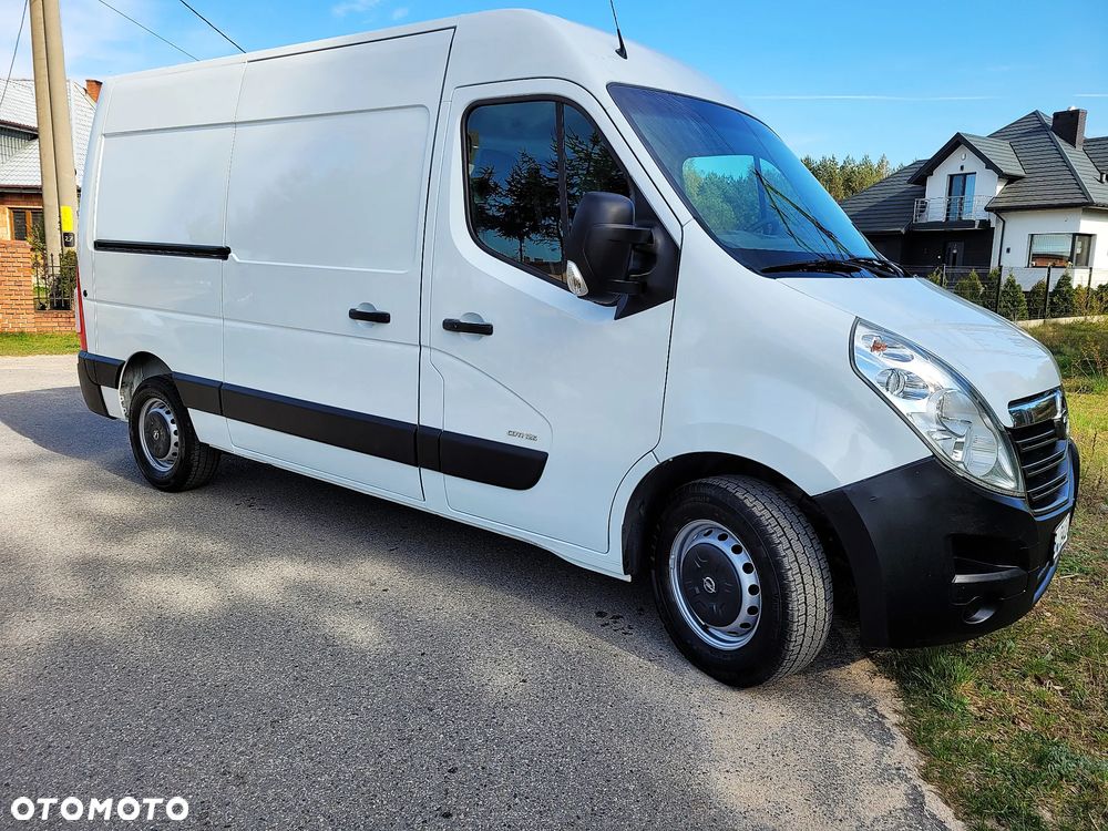 Renault Master - 5