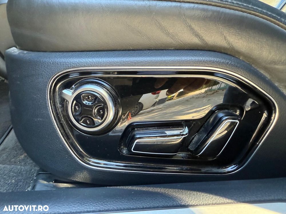 Audi A8 3.0 TDI Quattro Tiptronic - 22