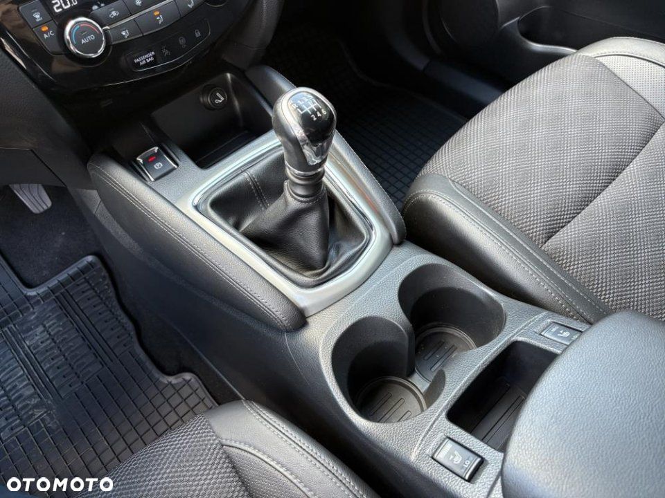 Nissan Qashqai - 20