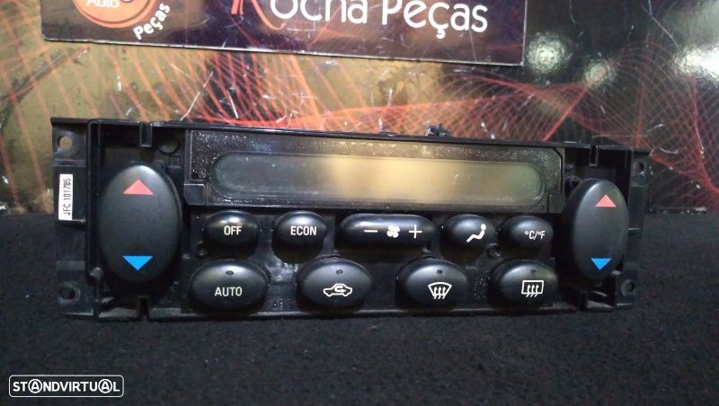 Comando Da Sofagem  Rover 75 (Rj) - 2